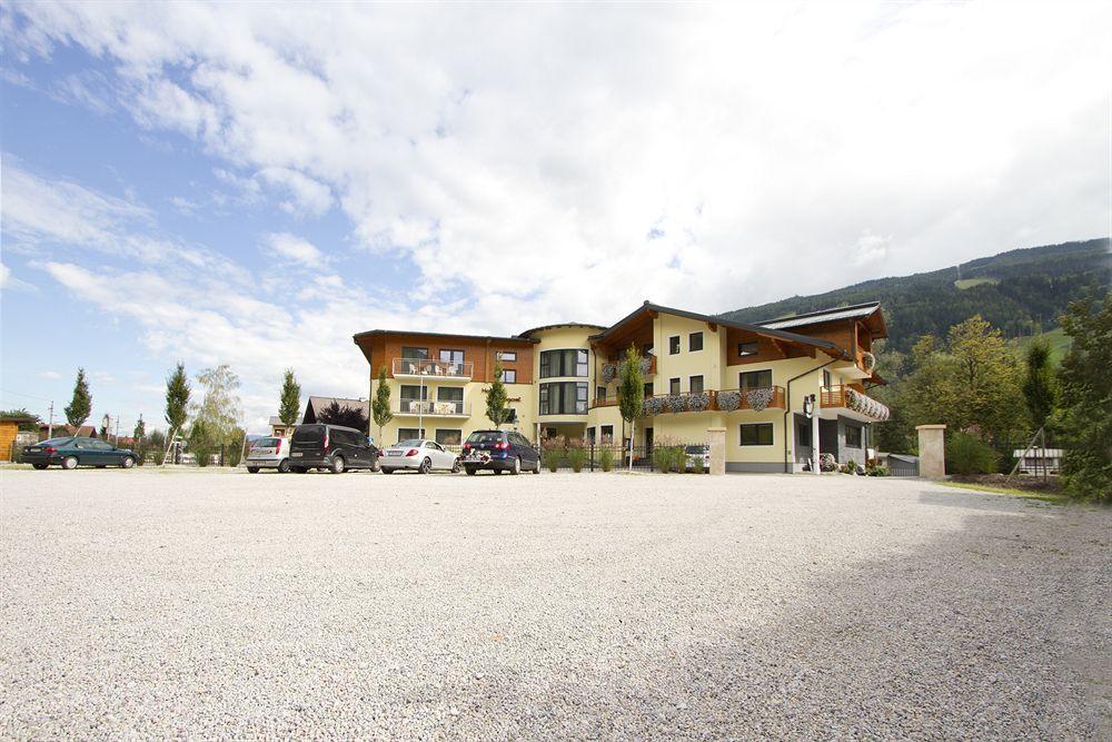 Hotel Zirngast Schladming Exterior photo