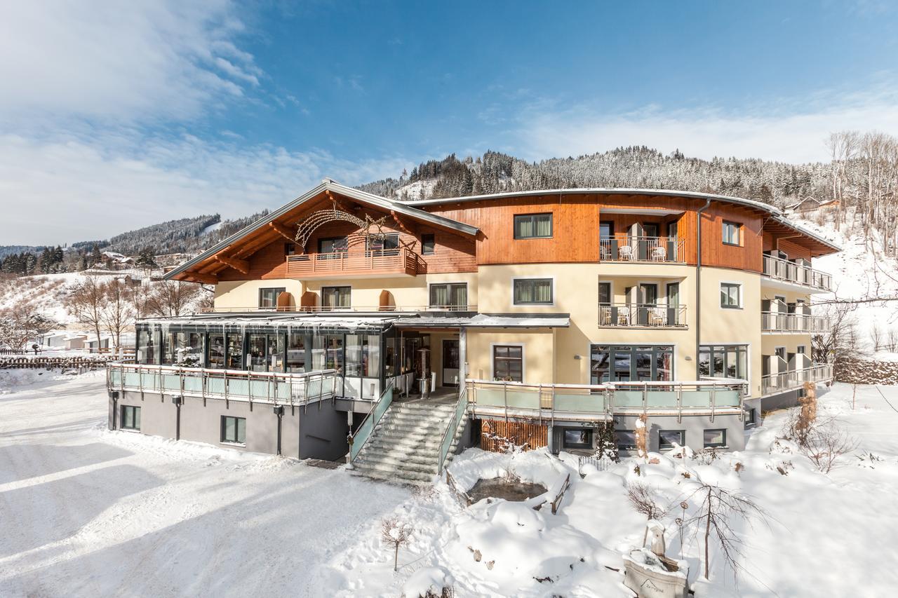 Hotel Zirngast Schladming Exterior photo