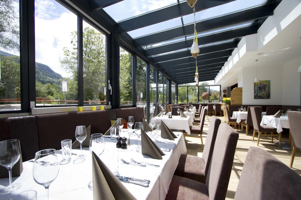 Hotel Zirngast Schladming Exterior photo