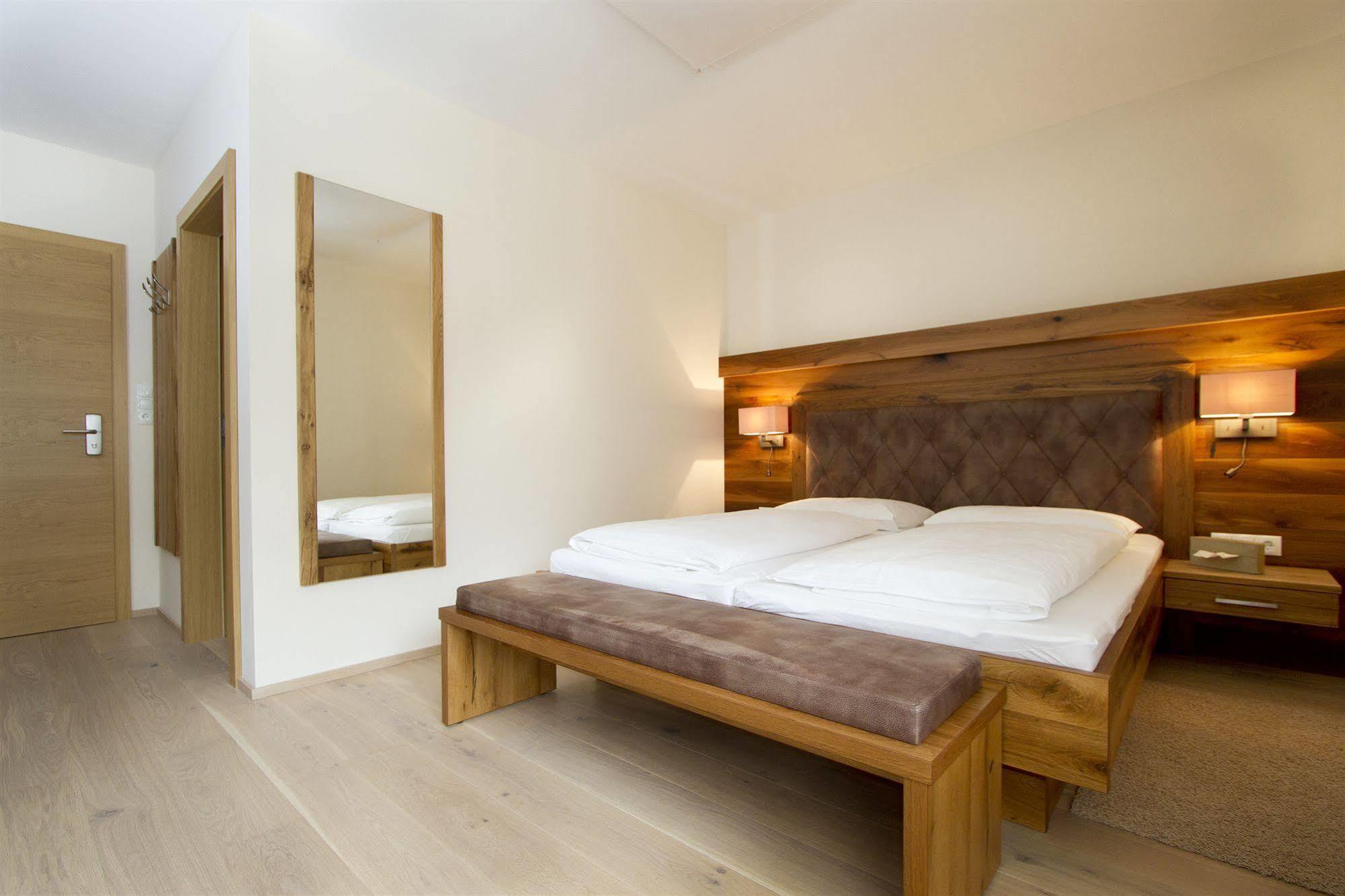 Hotel Zirngast Schladming Exterior photo