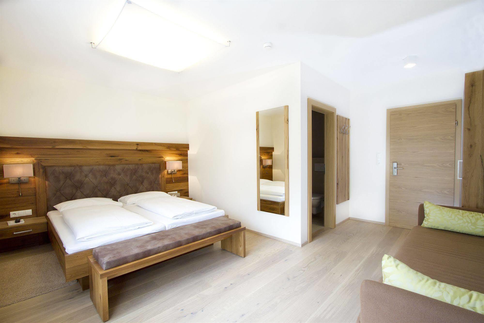 Hotel Zirngast Schladming Exterior photo