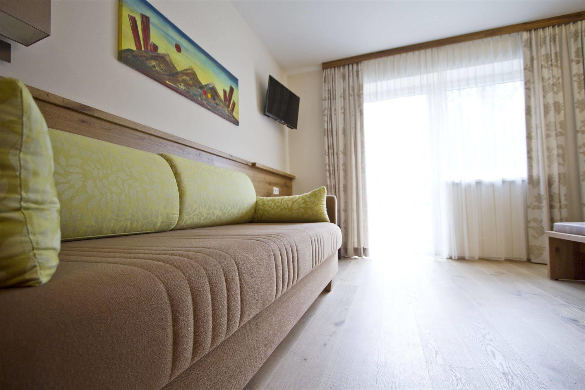 Hotel Zirngast Schladming Exterior photo